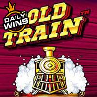 Gold Train